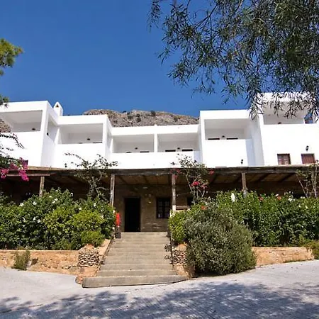Apartment Pefkos Karpathios Rhodes City