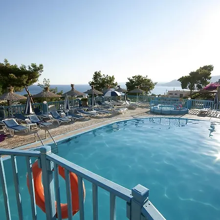 Pefkos Karpathios *