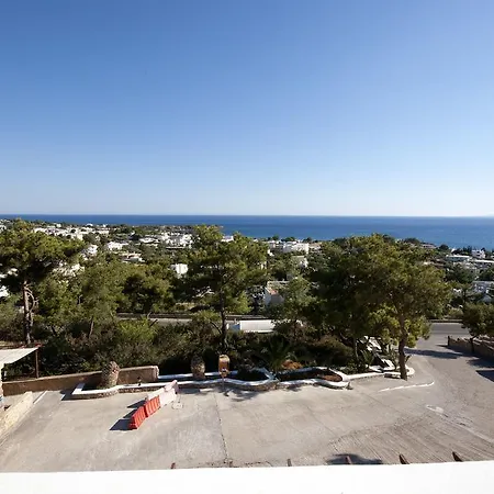 Pefkos Karpathios Apartment