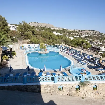 Pefkos Karpathios Apartment Rhodes City
