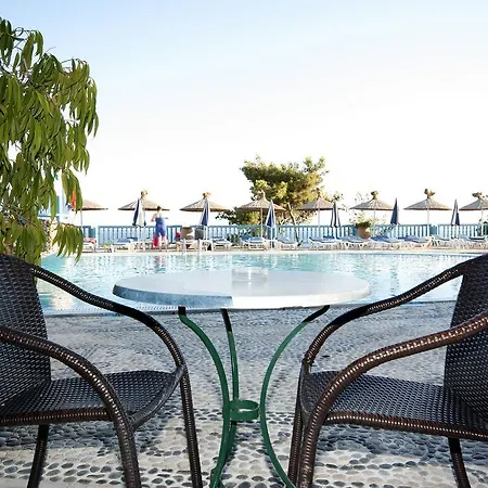 Apartment Pefkos Karpathios Rhodes City