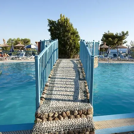 Pefkos Karpathios * Rhodes City