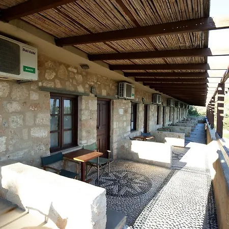 Appartement Pefkos Karpathios