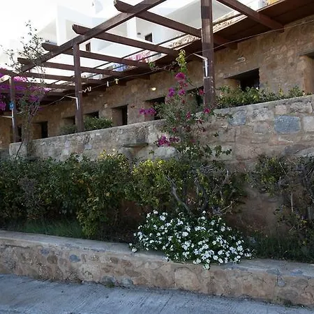 Appartement Pefkos Karpathios Rhodes City
